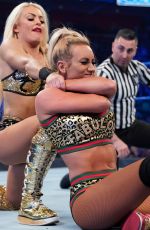 WWE - Smackdown Live 12/27/2019