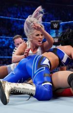 WWE - Smackdown Live 12/27/2019