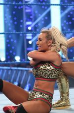 WWE - Smackdown Live 12/27/2019