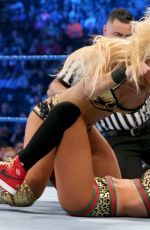 WWE - Smackdown Live 12/27/2019