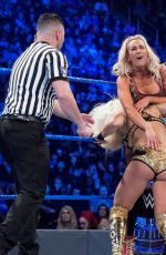 WWE - Smackdown Live 12/27/2019