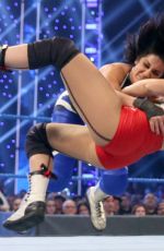 WWE - Smackdown Live 12/27/2019