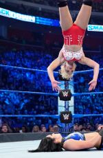 WWE - Smackdown Live 12/27/2019