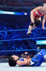 WWE - Smackdown Live 12/27/2019