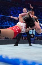 WWE - Smackdown Live 12/27/2019