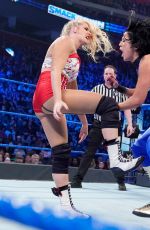 WWE - Smackdown Live 12/27/2019