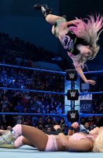 WWE - Smackdown Live Digitals 12/06/2019