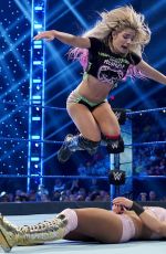 WWE - Smackdown Live Digitals 12/06/2019
