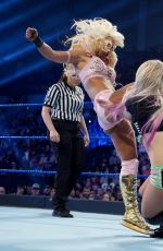 WWE - Smackdown Live Digitals 12/06/2019
