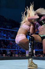 WWE - Smackdown Live Digitals 12/06/2019
