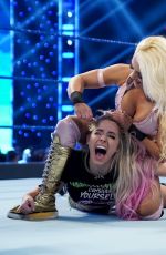 WWE - Smackdown Live Digitals 12/06/2019