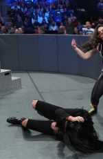 WWE - Smackdown Live Digitals 12/06/2019