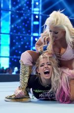WWE - Smackdown Live Digitals 12/06/2019