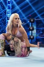 WWE - Smackdown Live Digitals 12/06/2019
