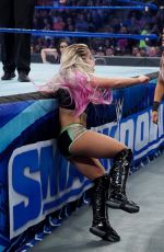 WWE - Smackdown Live Digitals 12/06/2019