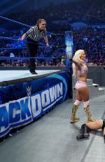 WWE - Smackdown Live Digitals 12/06/2019
