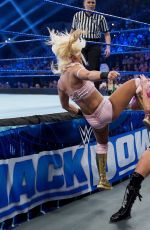 WWE - Smackdown Live Digitals 12/06/2019