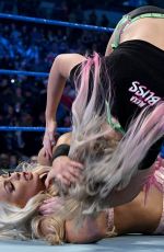 WWE - Smackdown Live Digitals 12/06/2019