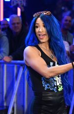 WWE - Smackdown Live Digitals 12/06/2019