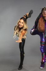 WWE Superstar Photo Shoot Outtakes 2019