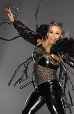 WWE Superstar Photo Shoot Outtakes 2019