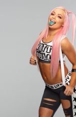 WWE Superstar Photo Shoot Outtakes 2019