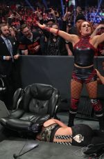 WWE - Survivor Series 2019