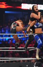 WWE - Survivor Series 2019