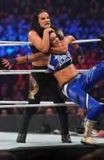 WWE - Survivor Series 2019
