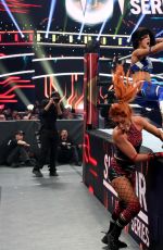 WWE - Survivor Series 2019