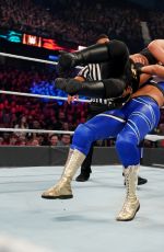 WWE - Survivor Series 2019