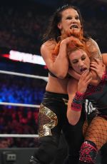 WWE - Survivor Series 2019