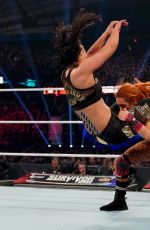 WWE - Survivor Series 2019