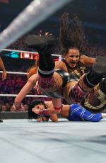 WWE - Survivor Series 2019
