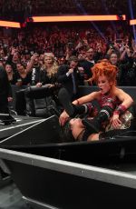 WWE - Survivor Series 2019