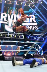 WWE - Survivor Series 2019