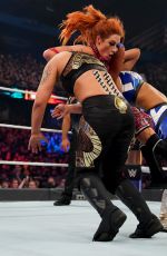WWE - Survivor Series 2019