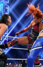 WWE - Survivor Series 2019