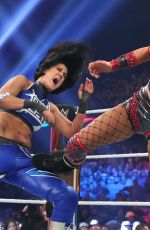 WWE - Survivor Series 2019