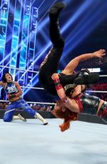 WWE - Survivor Series 2019