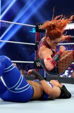 WWE - Survivor Series 2019