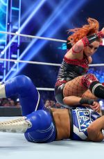 WWE - Survivor Series 2019