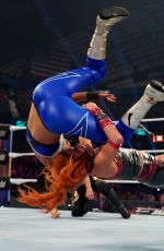 WWE - Survivor Series 2019
