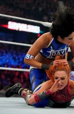 WWE - Survivor Series 2019