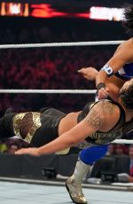 WWE - Survivor Series 2019