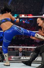 WWE - Survivor Series 2019