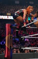 WWE - Survivor Series 2019