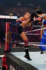 WWE - Survivor Series 2019