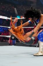 WWE - Survivor Series 2019