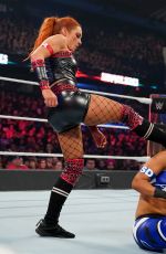 WWE - Survivor Series 2019